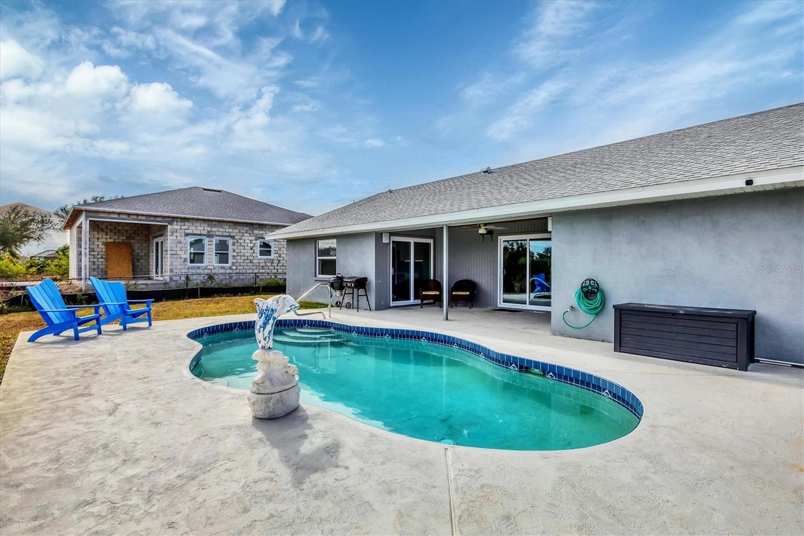 PORT CHARLOTTE SEC 071 - Residential