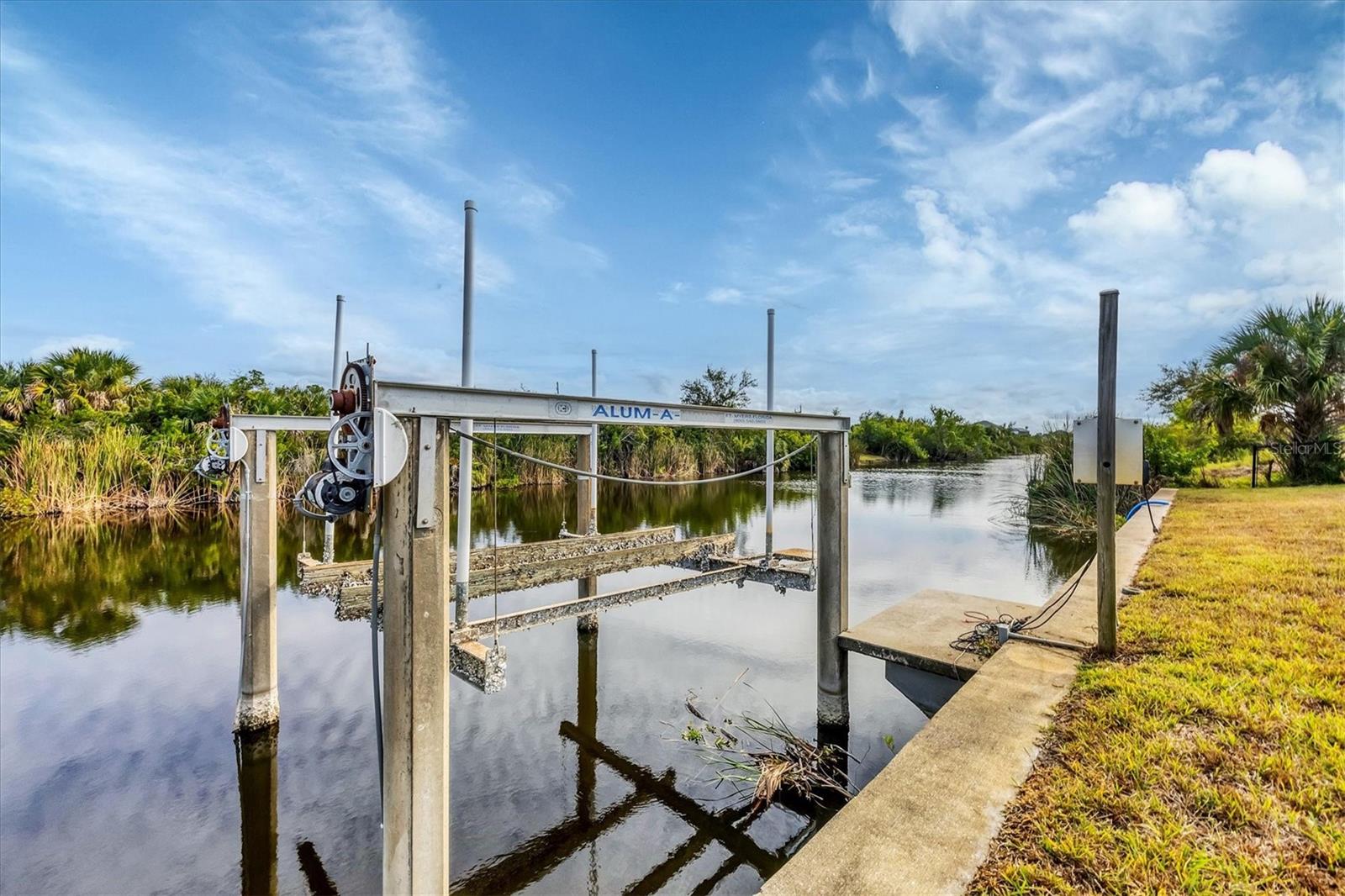 PORT CHARLOTTE SEC 071 - Residential