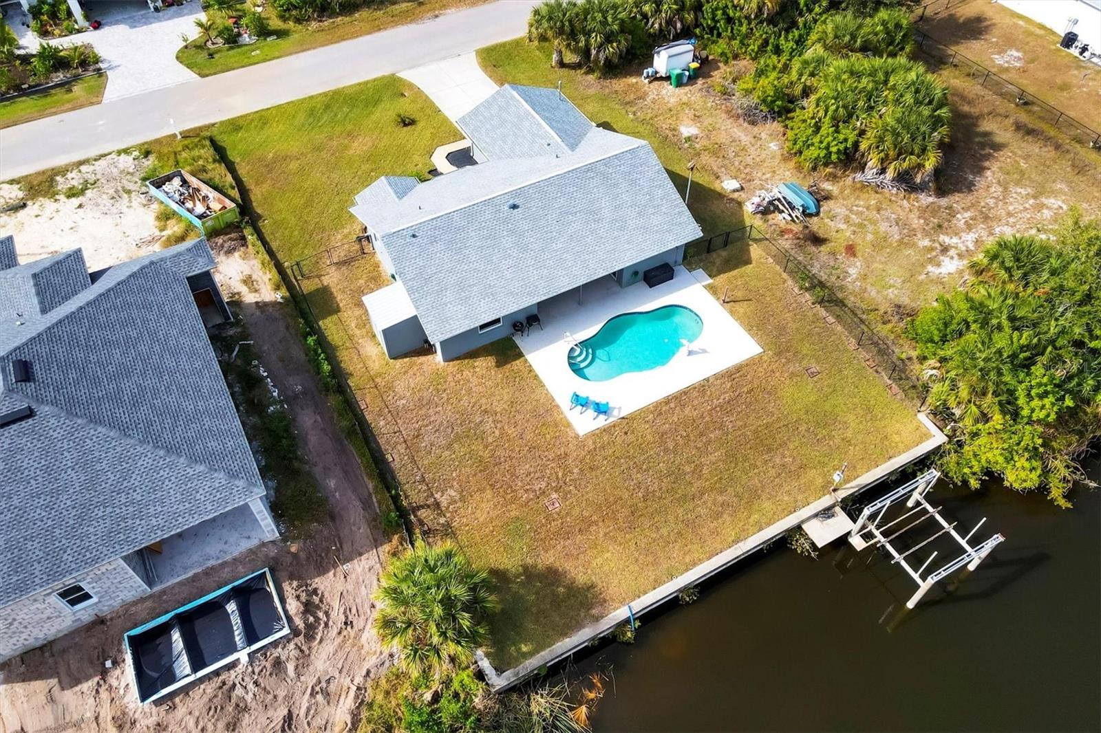 PORT CHARLOTTE SEC 071 - Residential