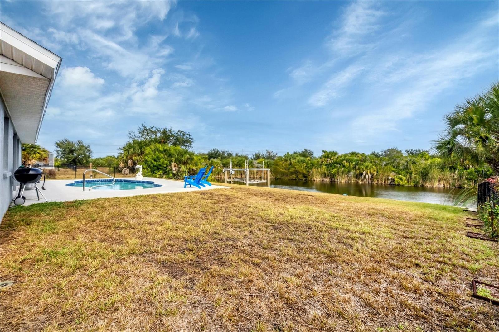 PORT CHARLOTTE SEC 071 - Residential