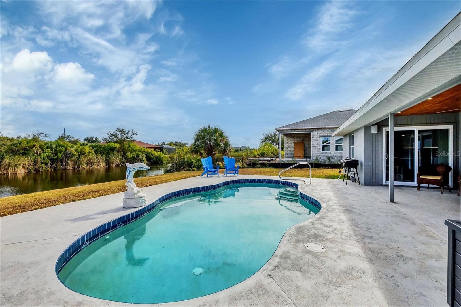 PORT CHARLOTTE SEC 071 - Residential