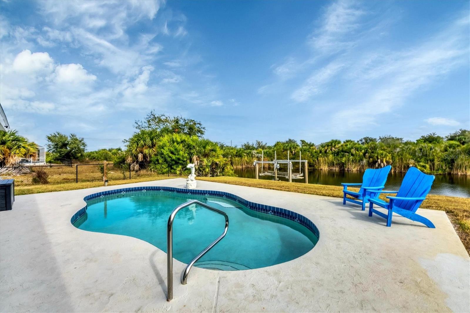 PORT CHARLOTTE SEC 071 - Residential