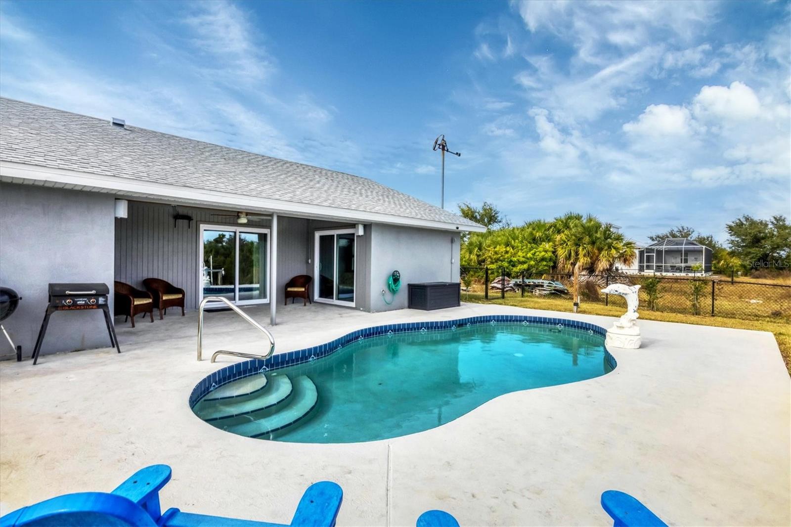 PORT CHARLOTTE SEC 071 - Residential