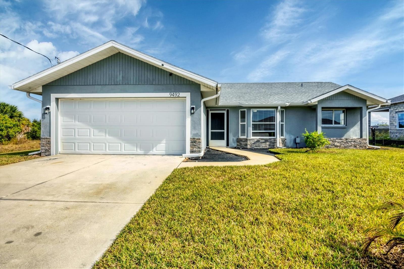 PORT CHARLOTTE SEC 071 - Residential