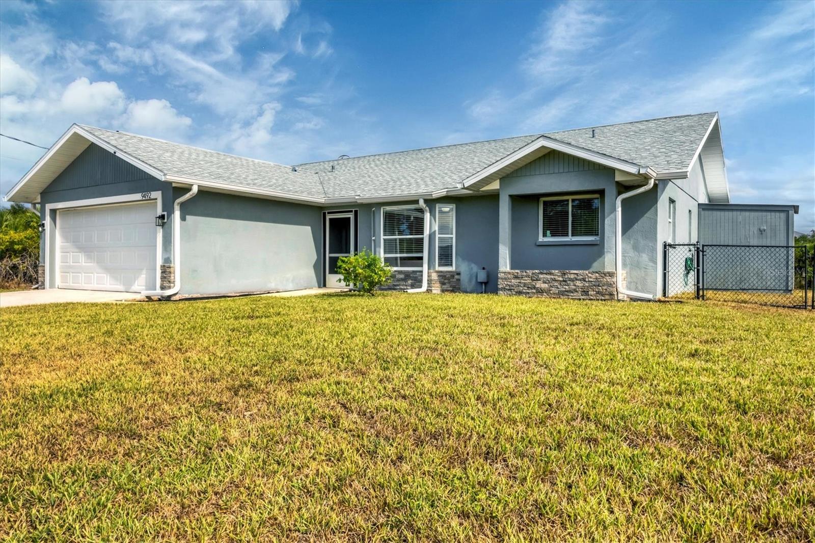 PORT CHARLOTTE SEC 071 - Residential