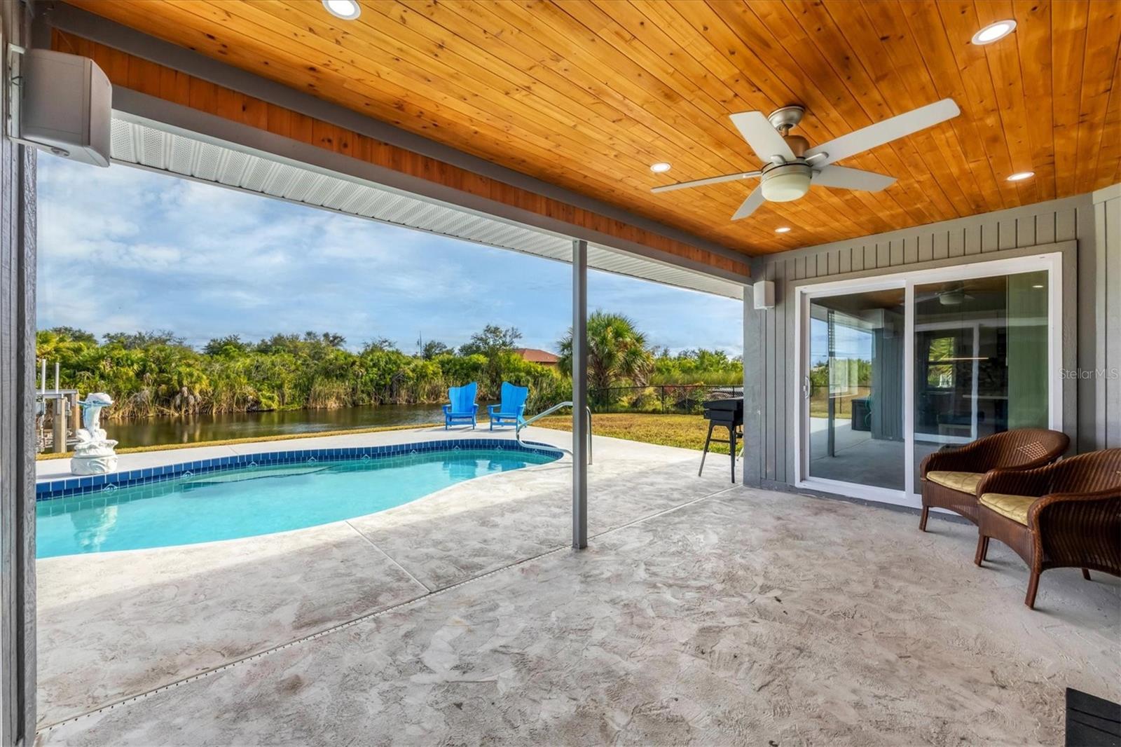 PORT CHARLOTTE SEC 071 - Residential