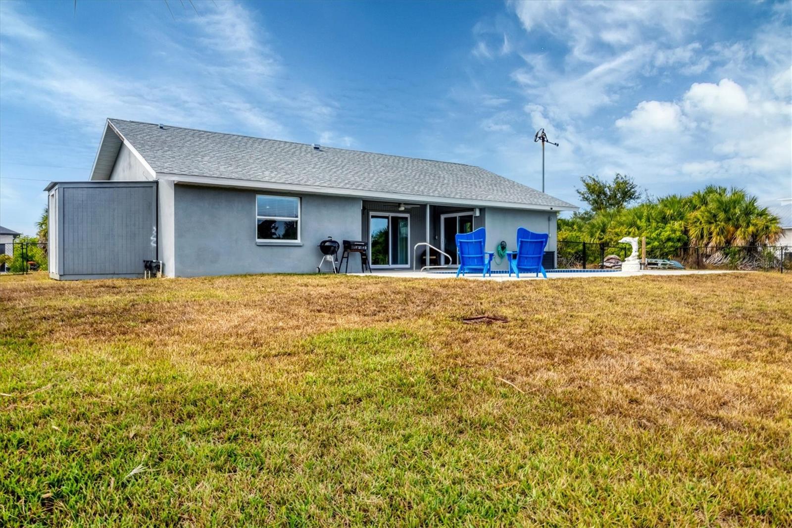 PORT CHARLOTTE SEC 071 - Residential