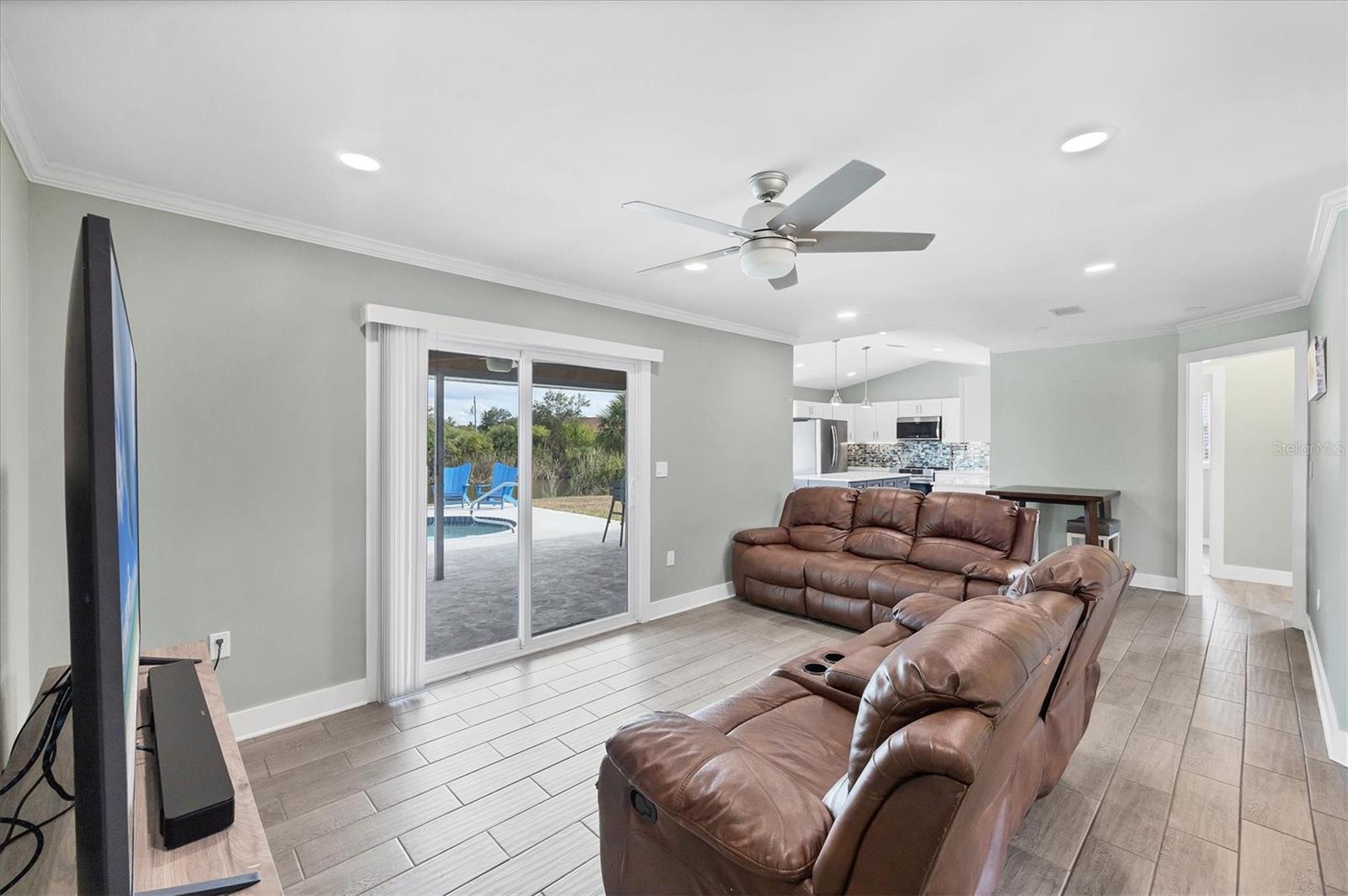 PORT CHARLOTTE SEC 071 - Residential