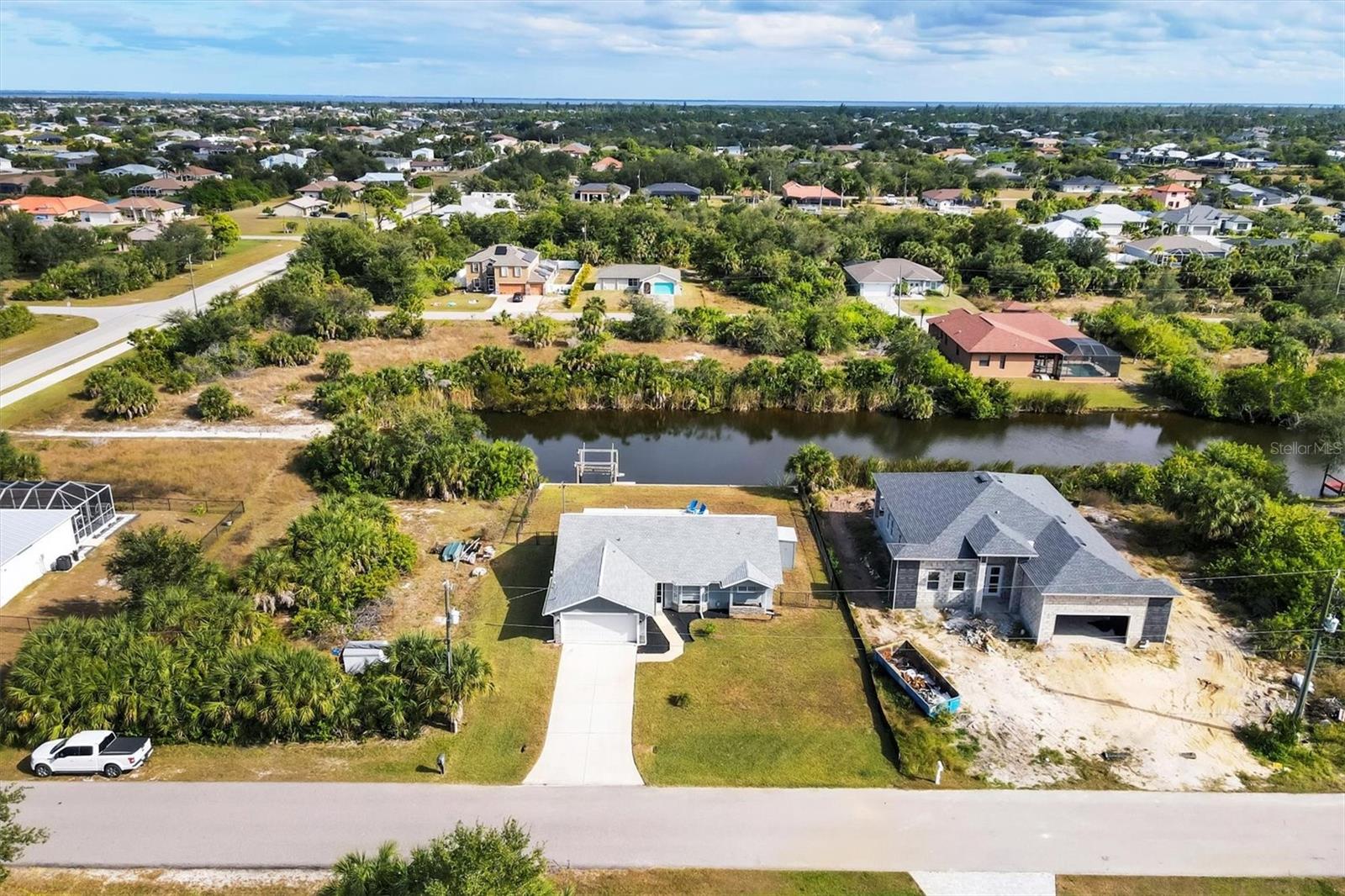 PORT CHARLOTTE SEC 071 - Residential