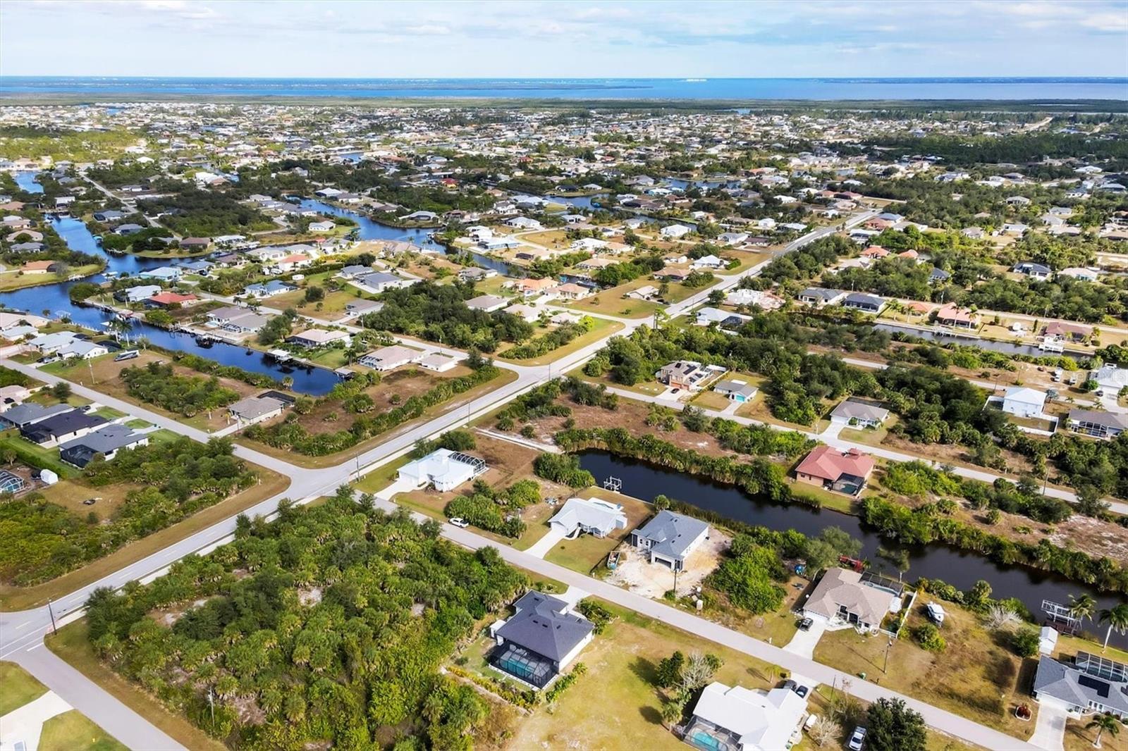 PORT CHARLOTTE SEC 071 - Residential