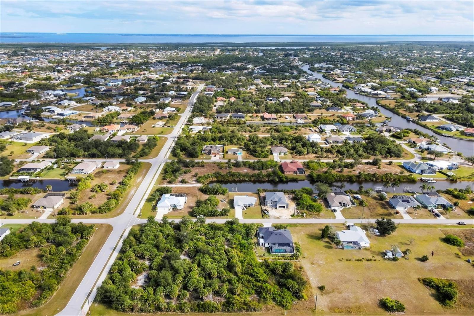 PORT CHARLOTTE SEC 071 - Residential