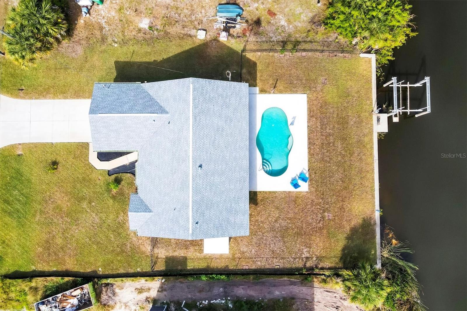 PORT CHARLOTTE SEC 071 - Residential