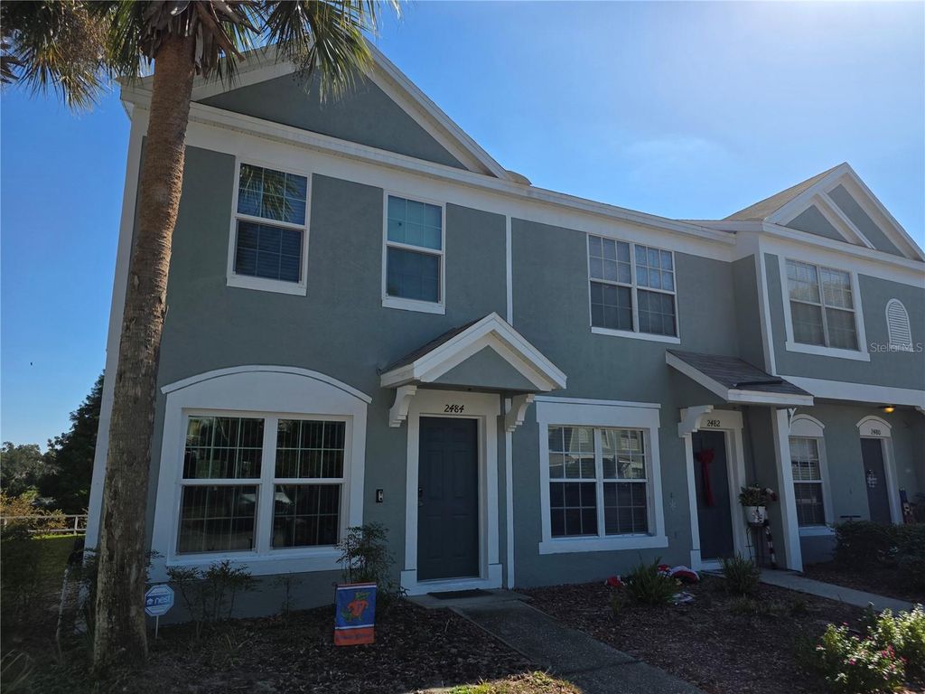 Photo of 2484 Lake Woodberry Circle, Brandon, FL 33510 (MLS # TB8448737)