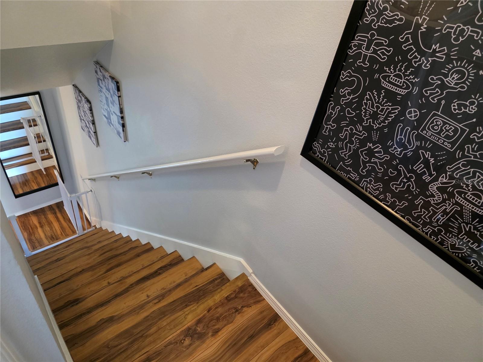 REGENCY KEY TWNHMS - Residential