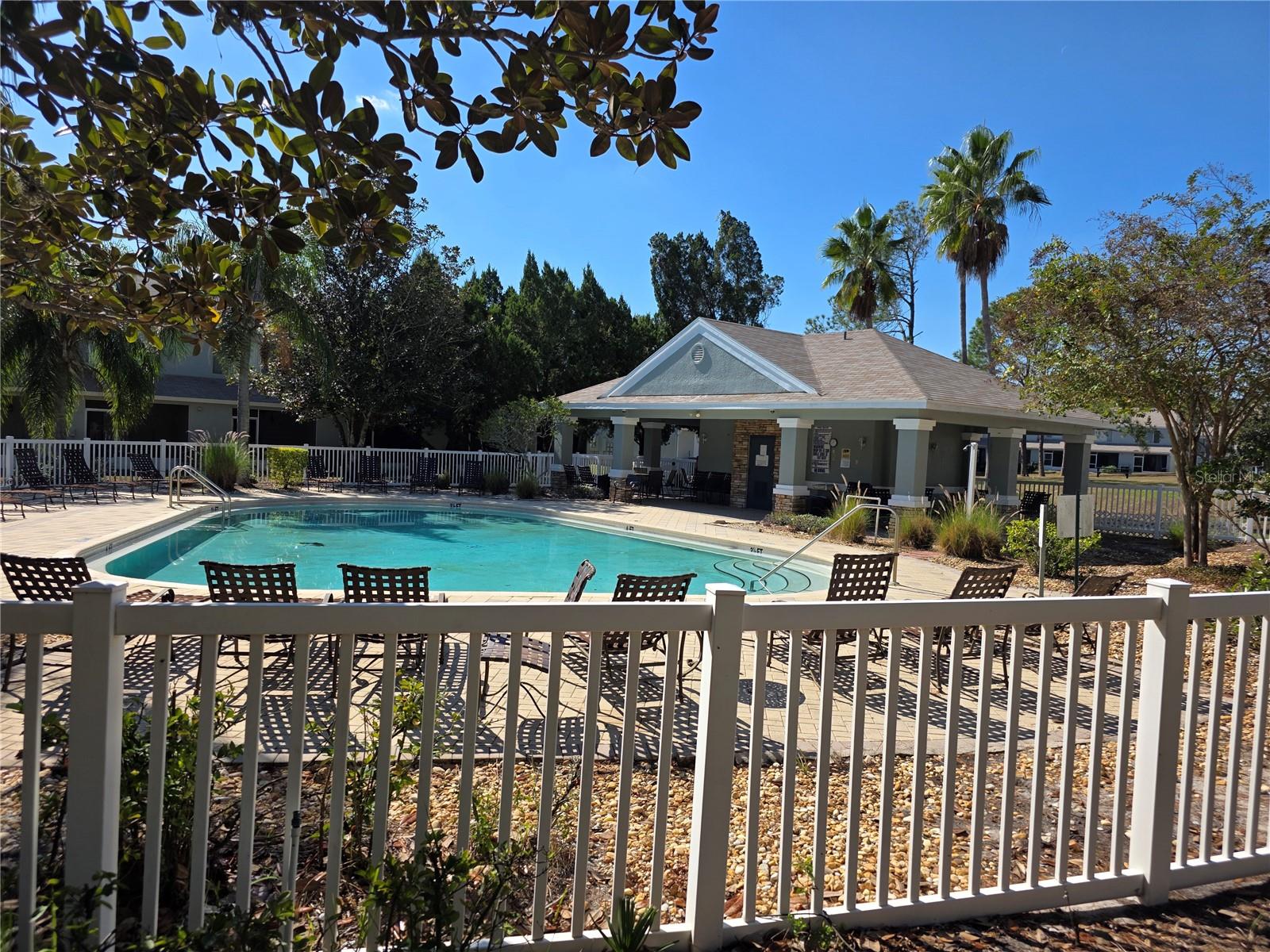 REGENCY KEY TWNHMS - Residential