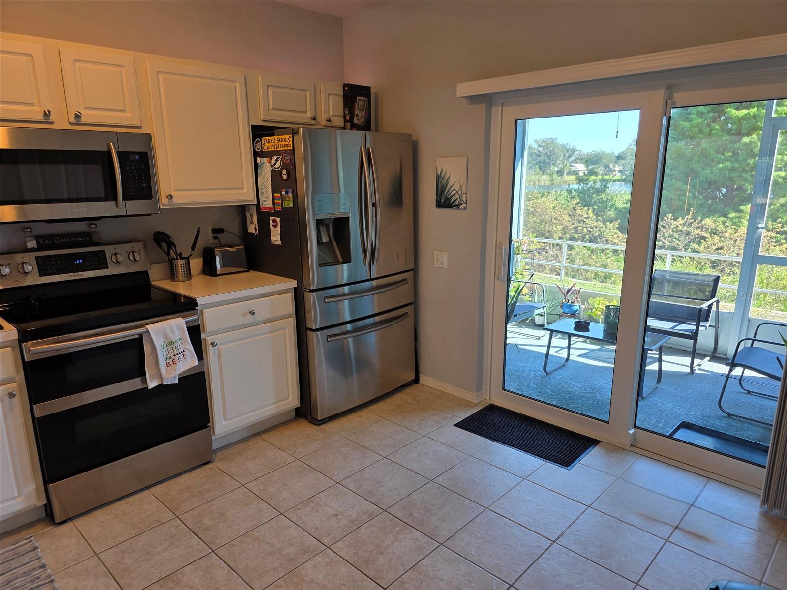 REGENCY KEY TWNHMS - Residential