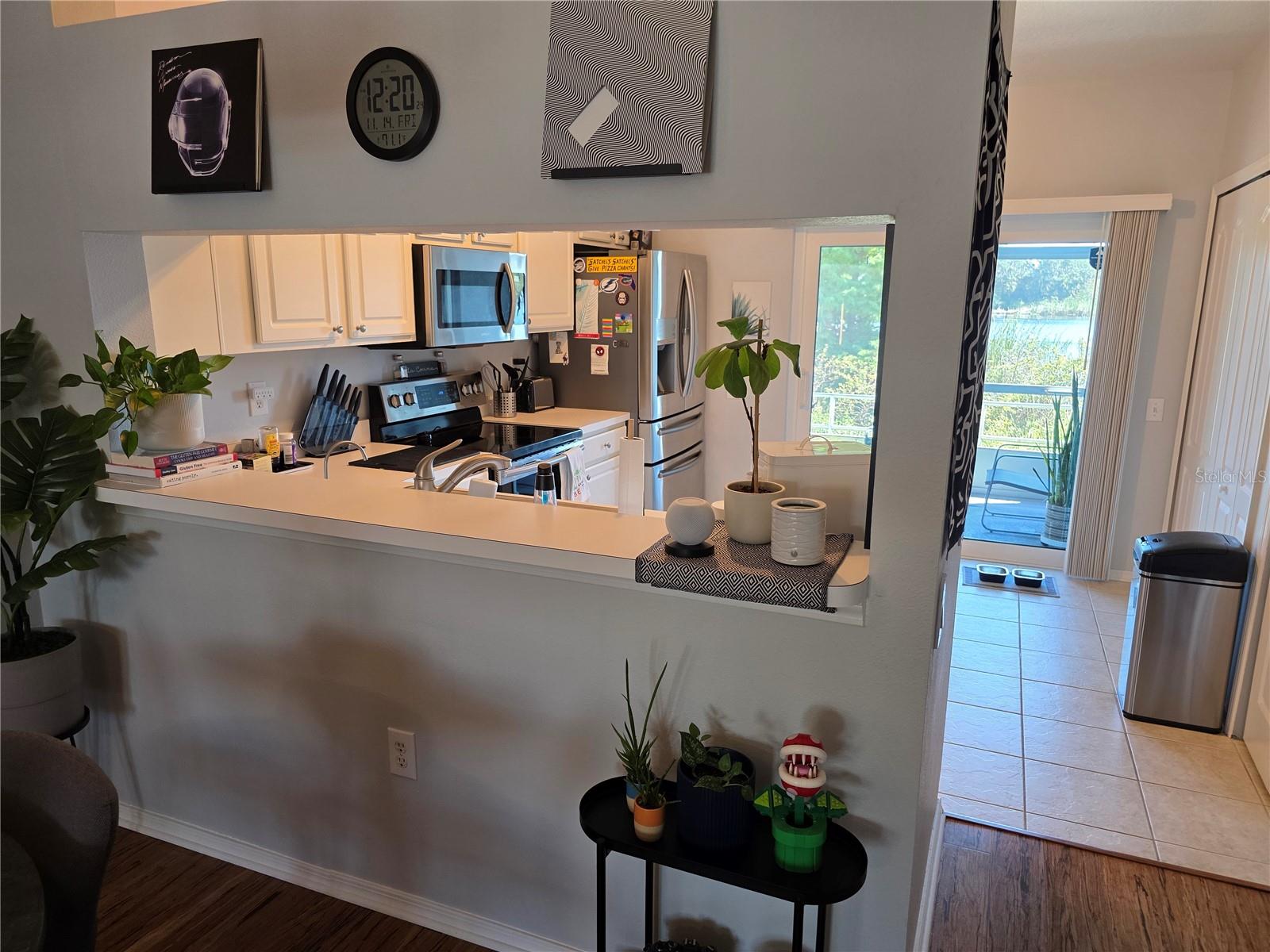 REGENCY KEY TWNHMS - Residential