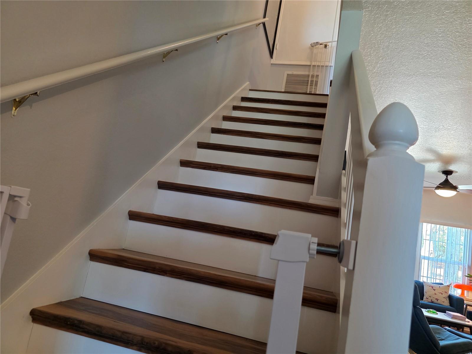 REGENCY KEY TWNHMS - Residential