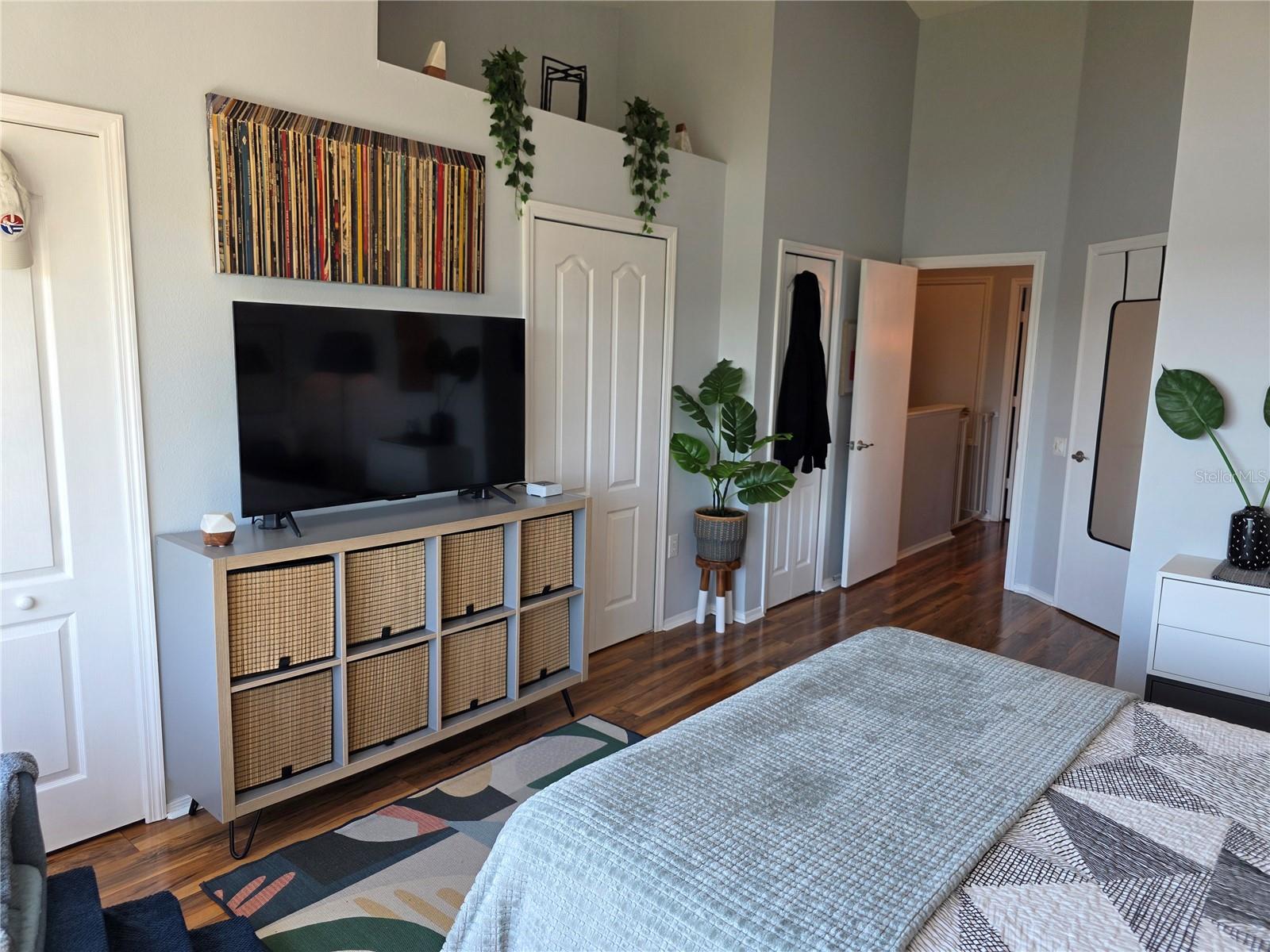 REGENCY KEY TWNHMS - Residential