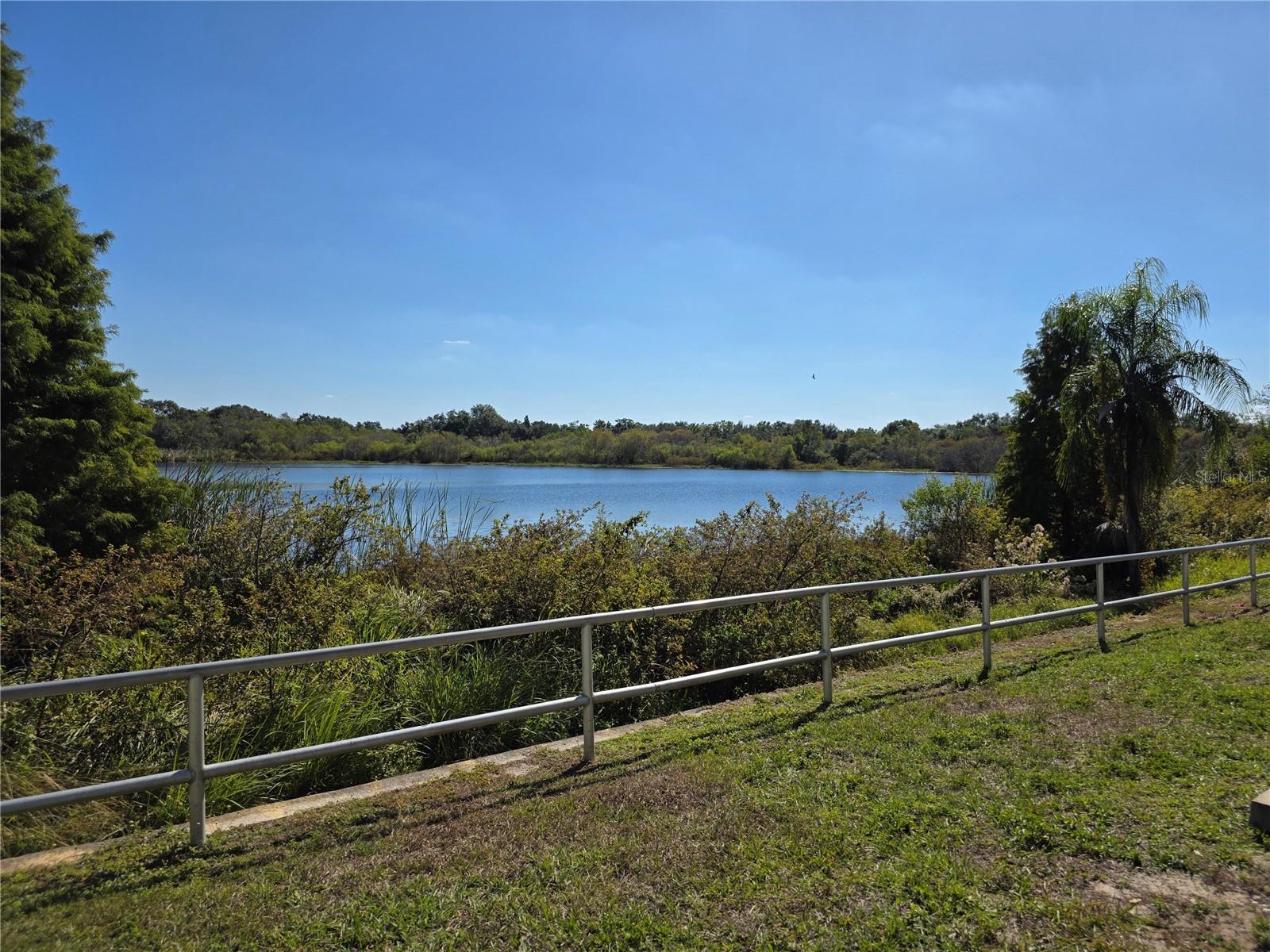 REGENCY KEY TWNHMS - Residential