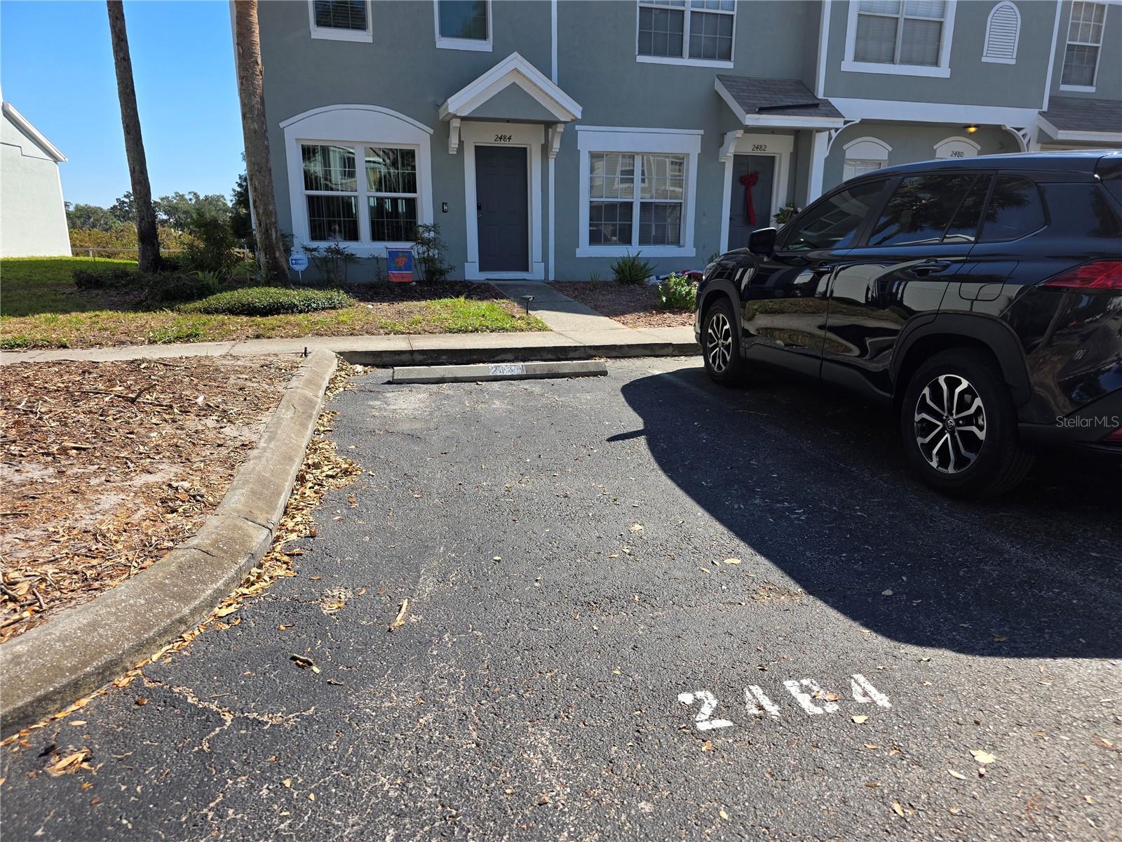 REGENCY KEY TWNHMS - Residential