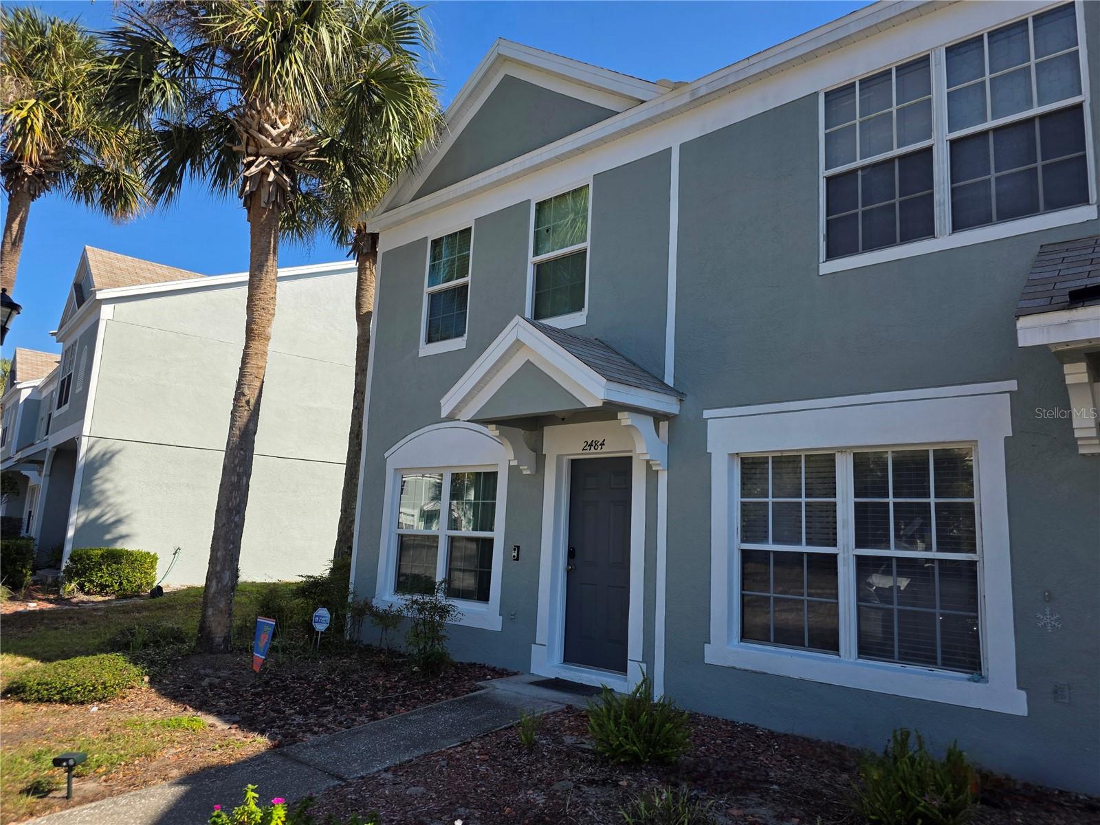 REGENCY KEY TWNHMS - Residential