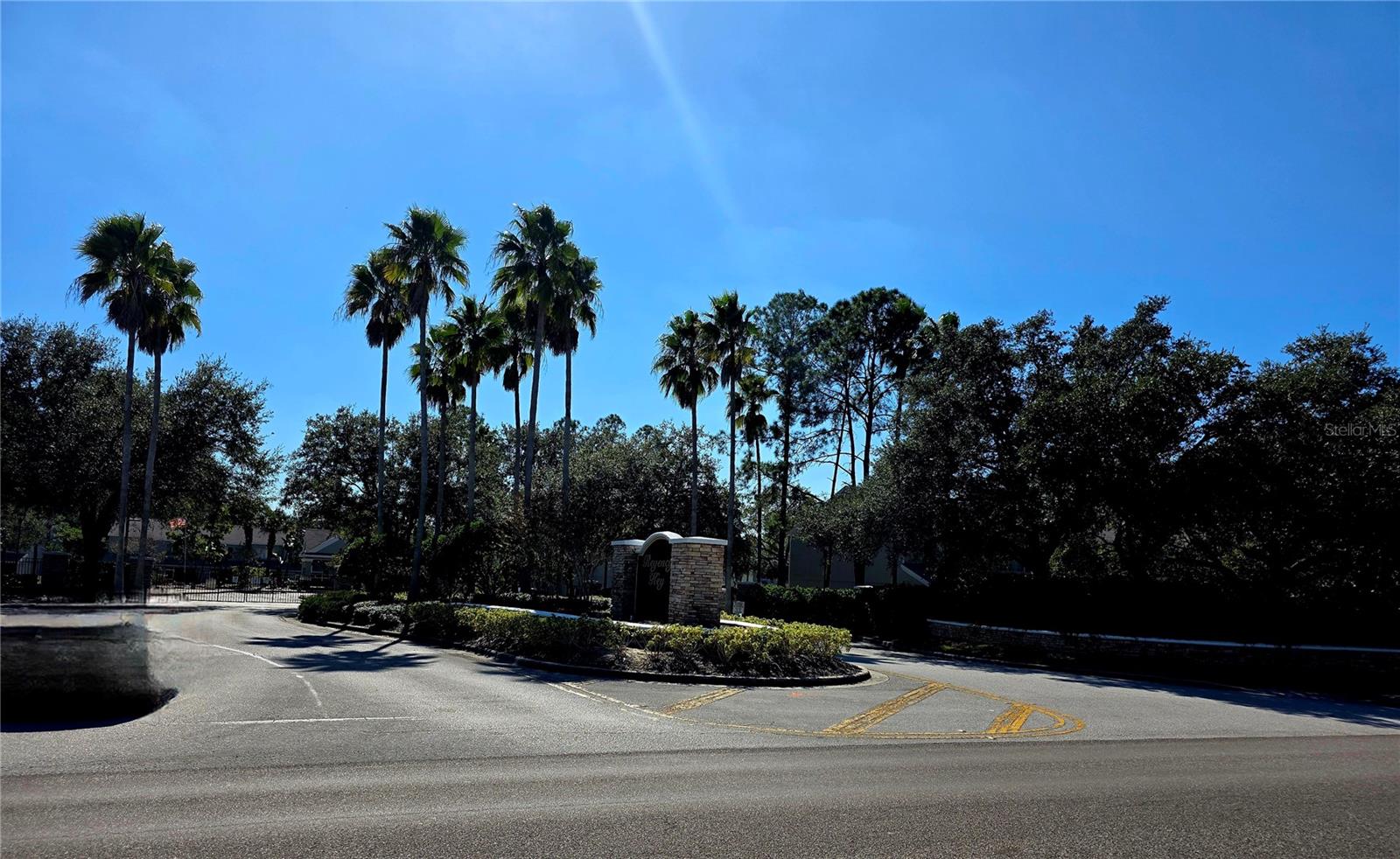 REGENCY KEY TWNHMS - Residential