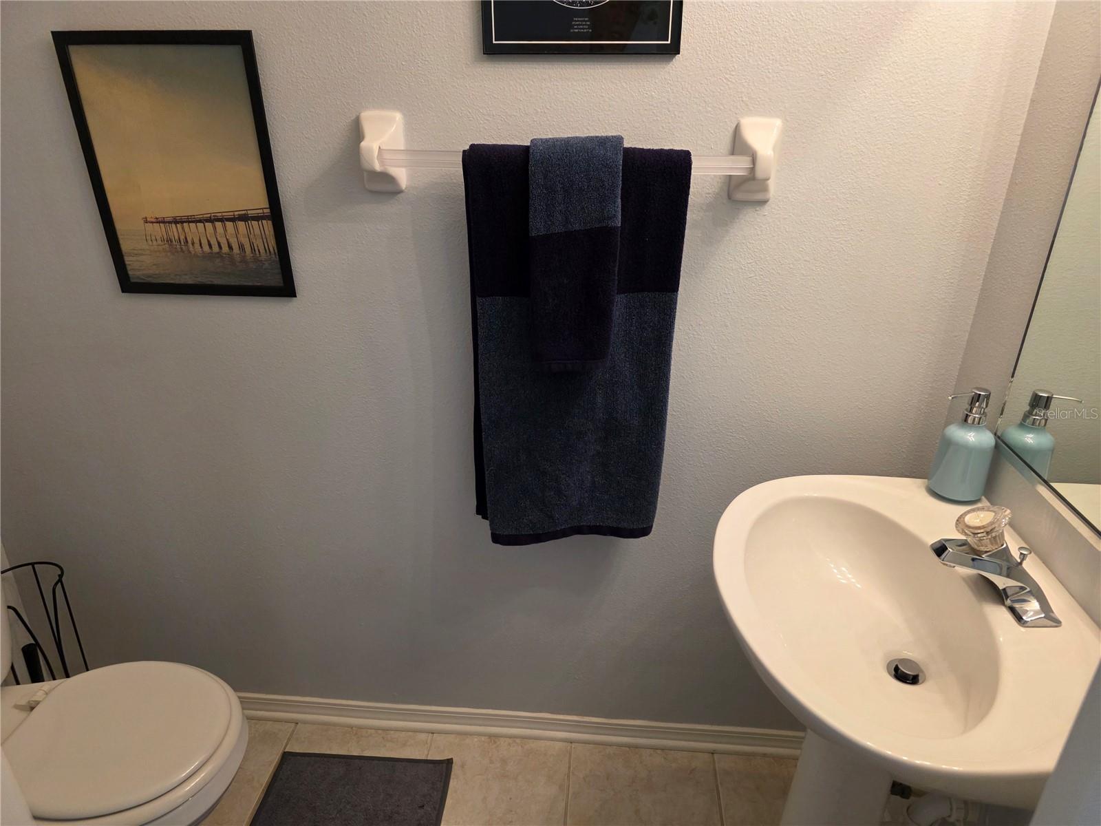 REGENCY KEY TWNHMS - Residential