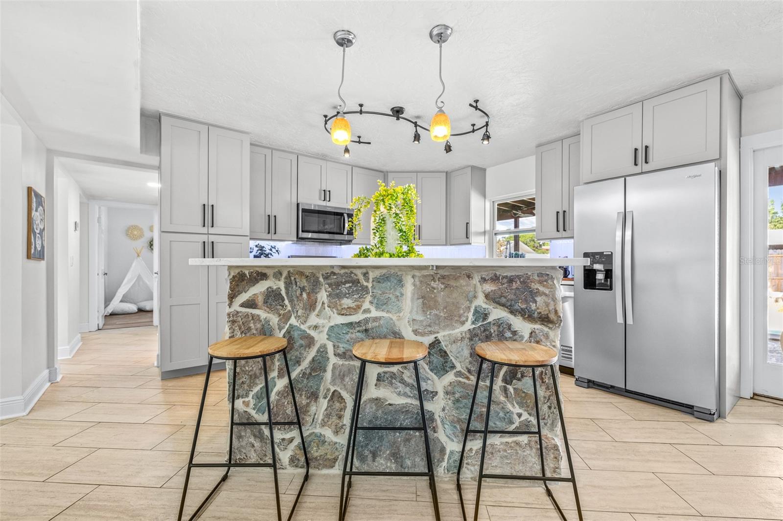 PLEASANT GROVE PARK 1ST ADD - Residential