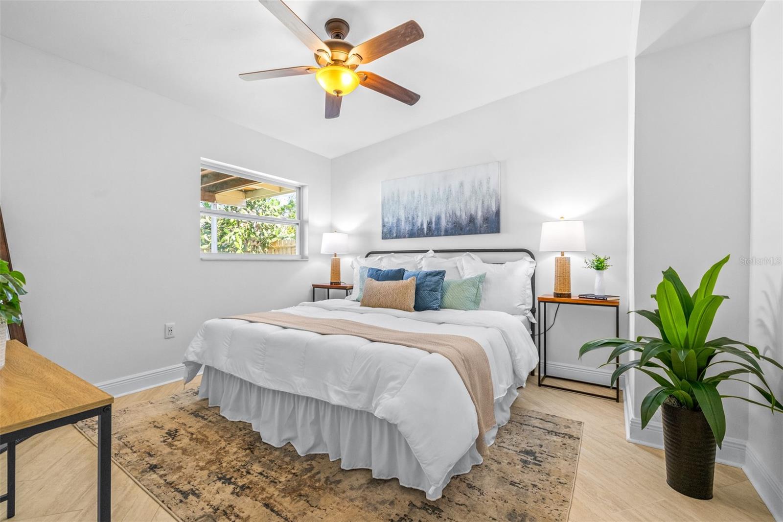 PLEASANT GROVE PARK 1ST ADD - Residential