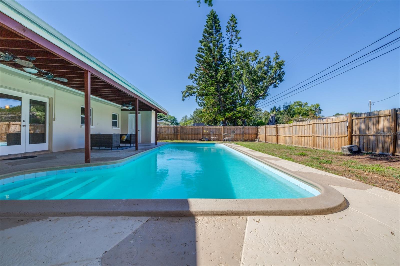 PLEASANT GROVE PARK 1ST ADD - Residential