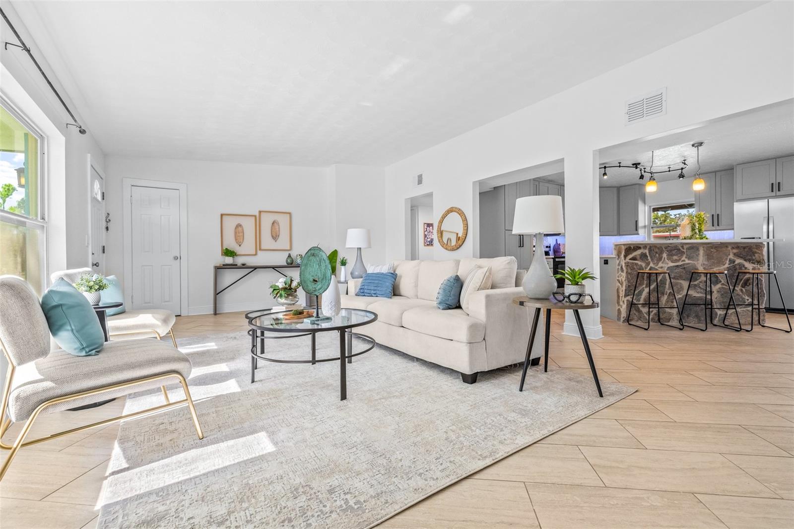 PLEASANT GROVE PARK 1ST ADD - Residential