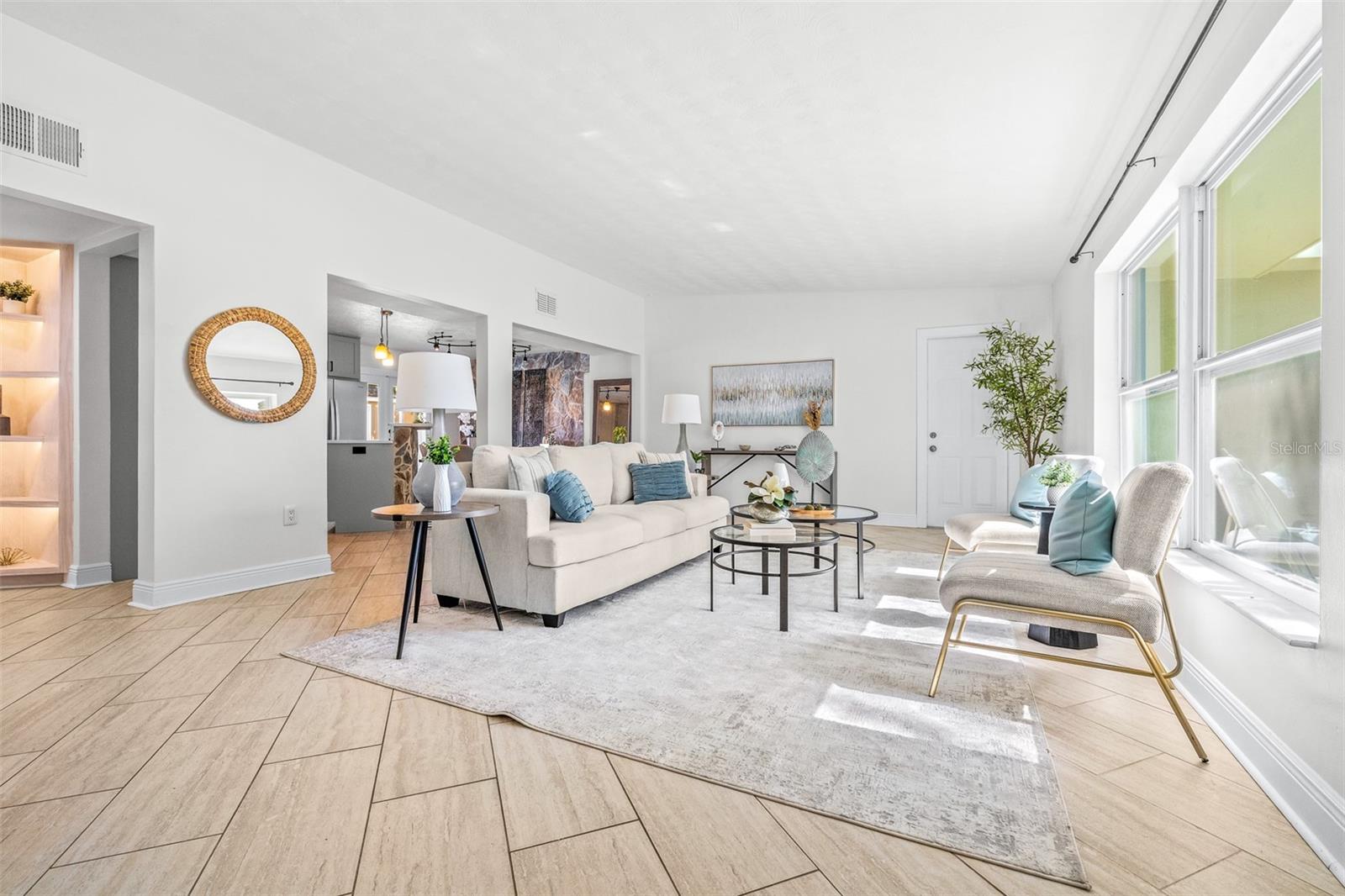 PLEASANT GROVE PARK 1ST ADD - Residential