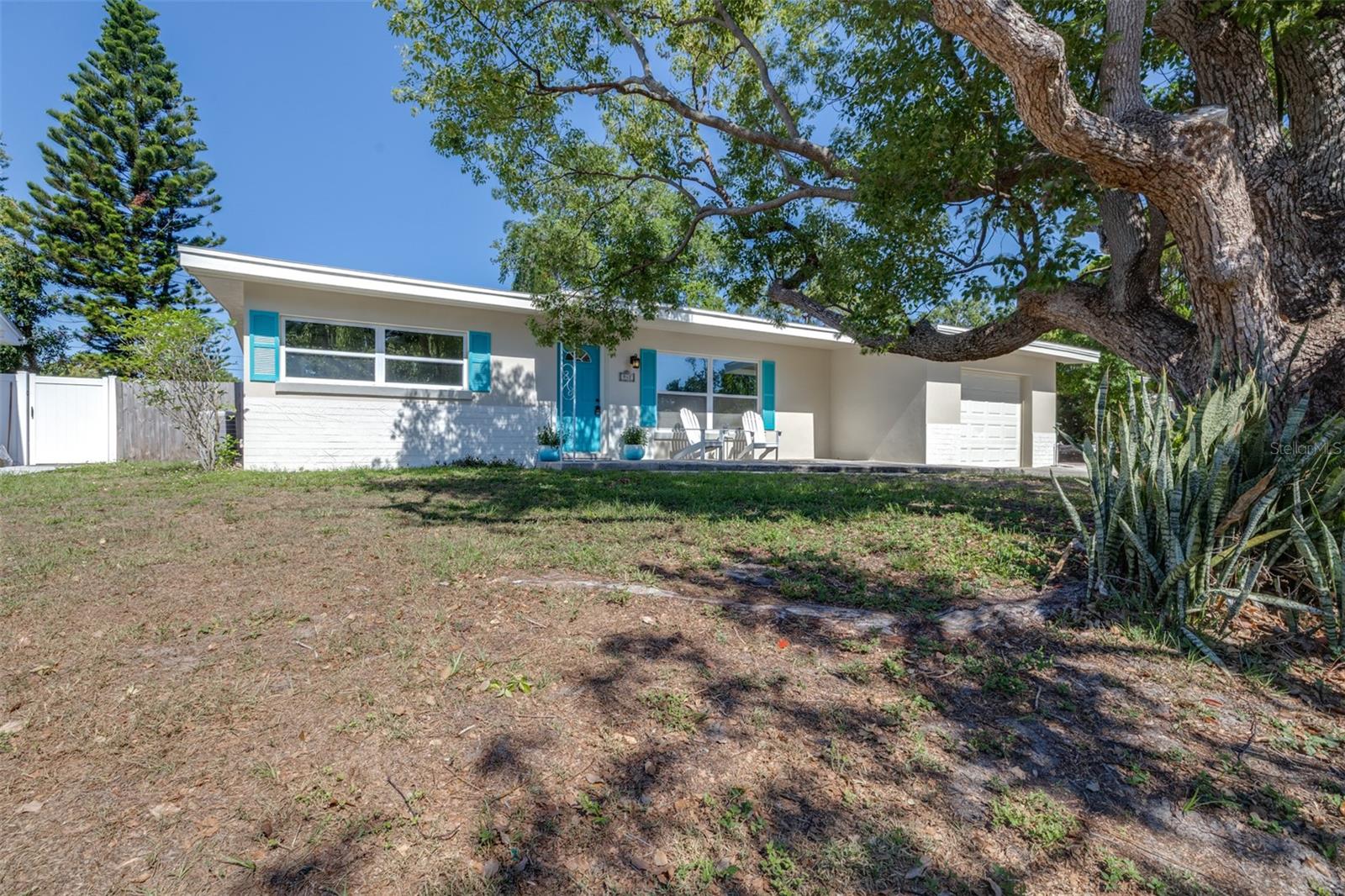 PLEASANT GROVE PARK 1ST ADD - Residential