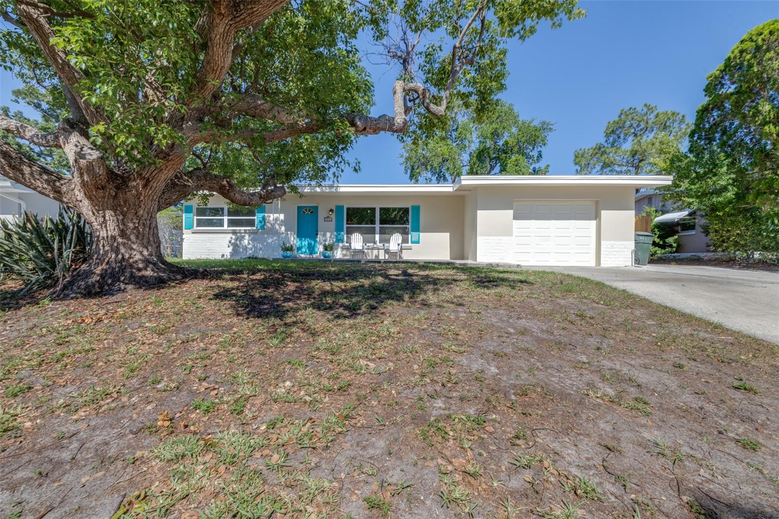 PLEASANT GROVE PARK 1ST ADD - Residential