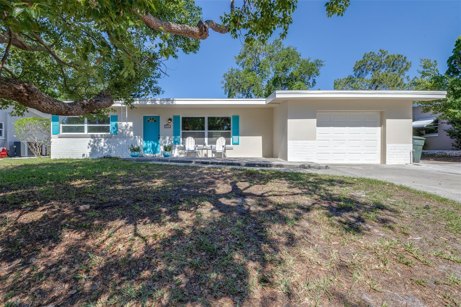 PLEASANT GROVE PARK 1ST ADD - Residential