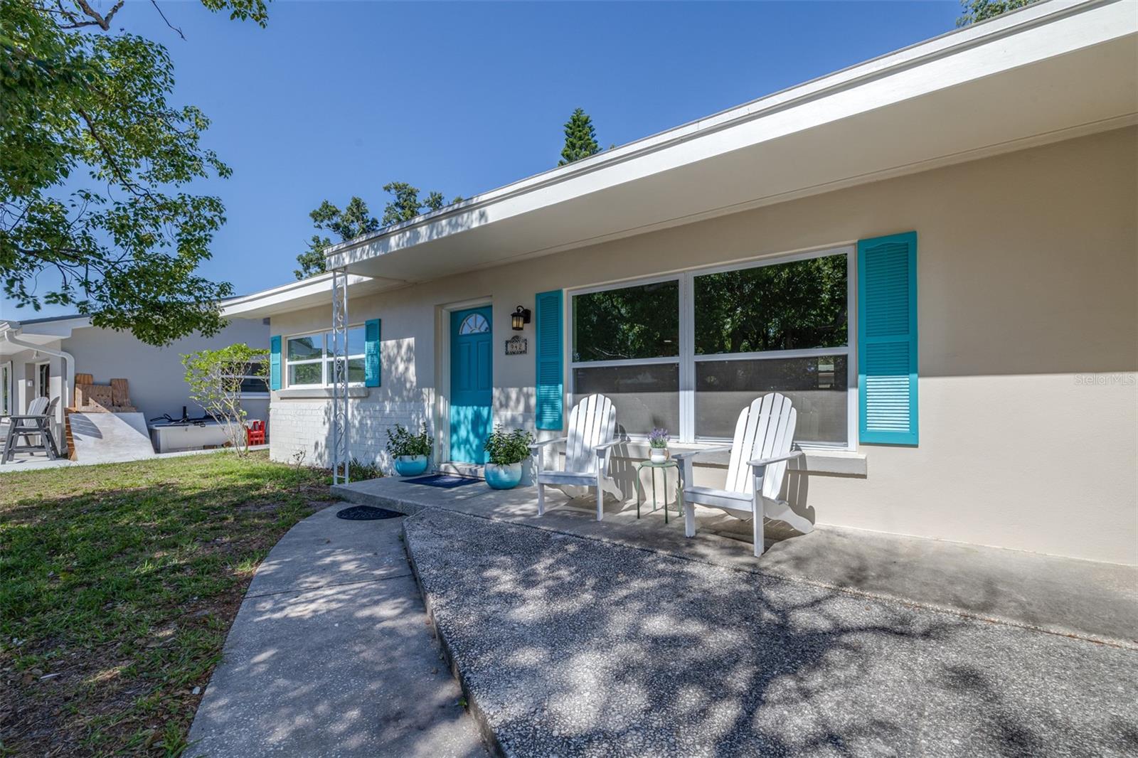 PLEASANT GROVE PARK 1ST ADD - Residential
