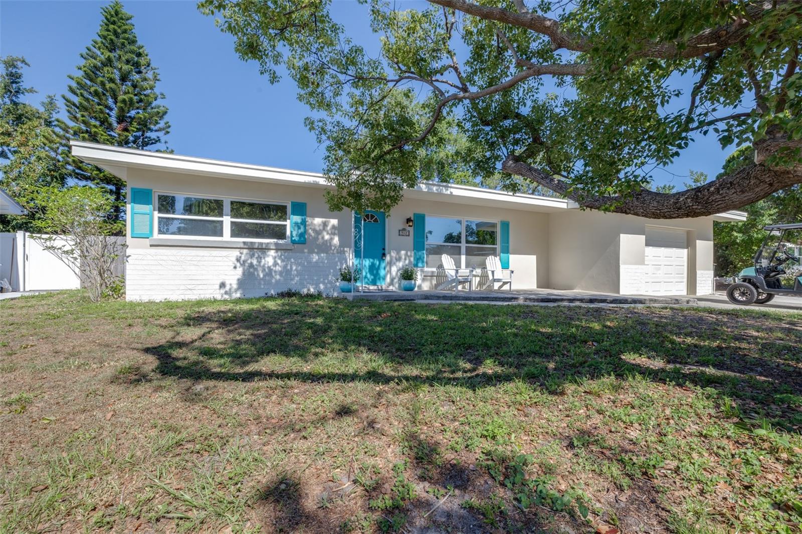 PLEASANT GROVE PARK 1ST ADD - Residential