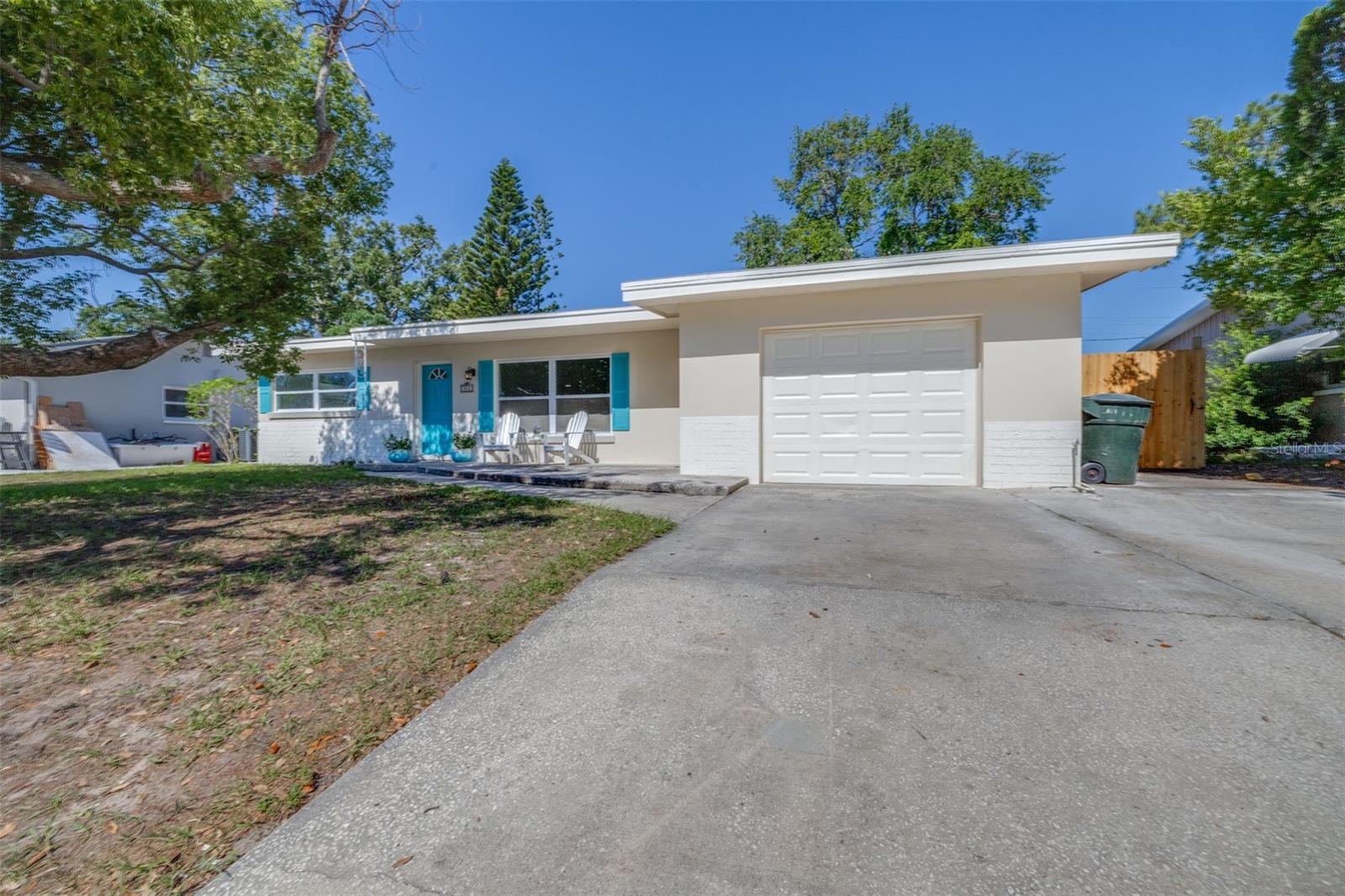 PLEASANT GROVE PARK 1ST ADD - Residential