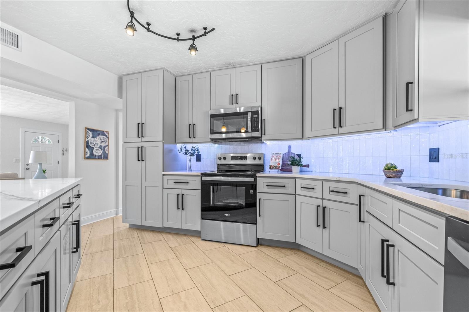 PLEASANT GROVE PARK 1ST ADD - Residential