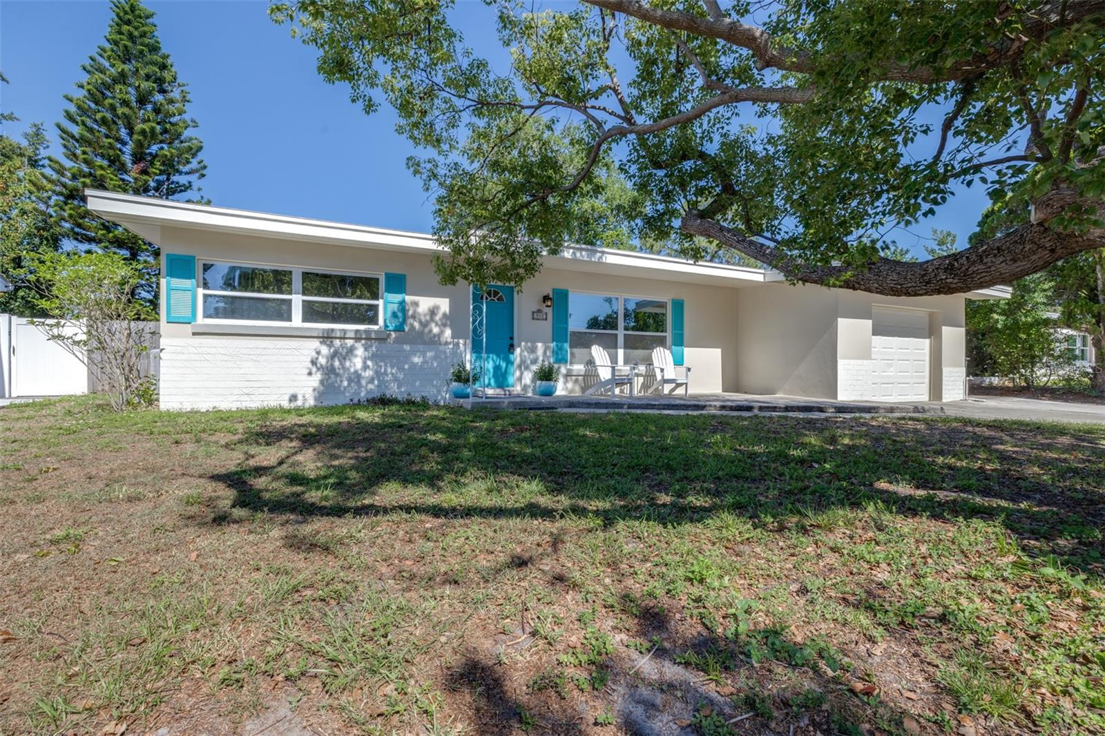 PLEASANT GROVE PARK 1ST ADD - Residential