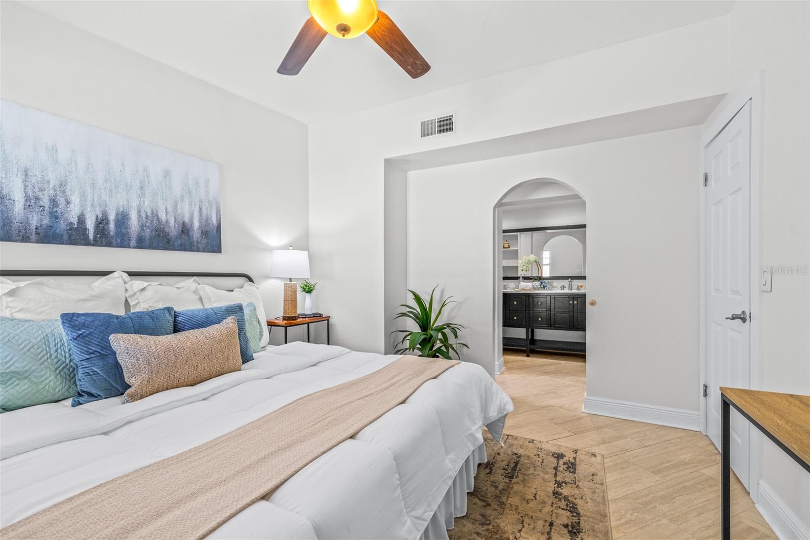 PLEASANT GROVE PARK 1ST ADD - Residential