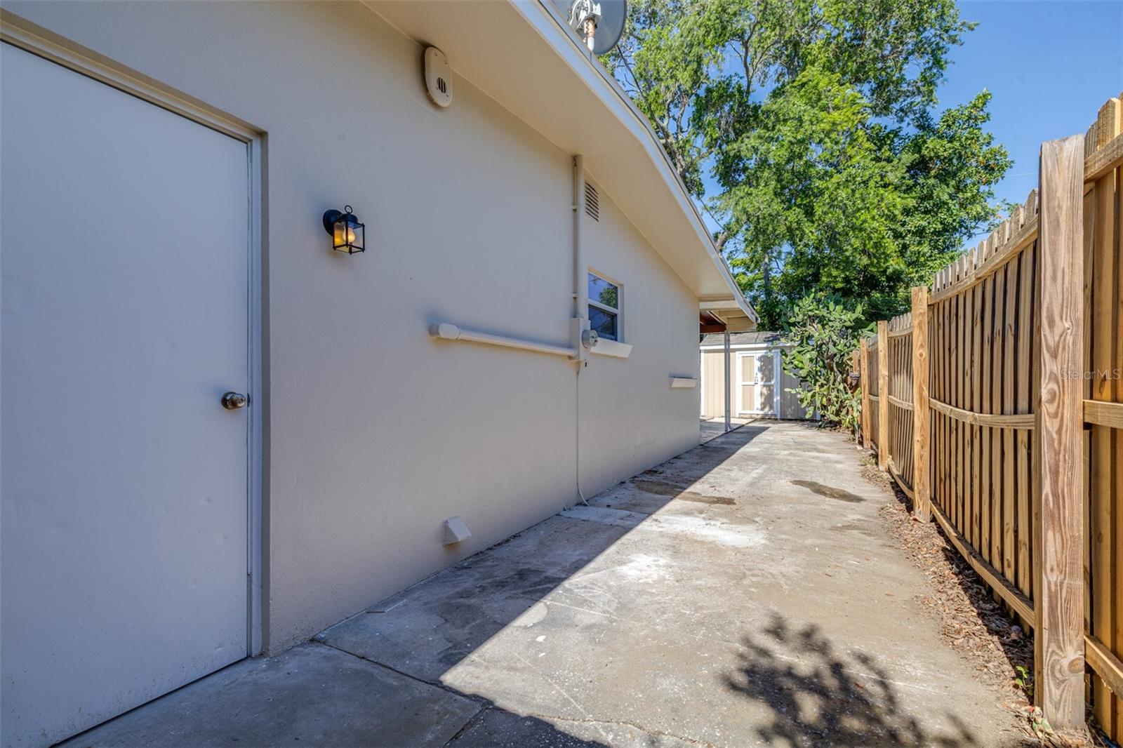 PLEASANT GROVE PARK 1ST ADD - Residential