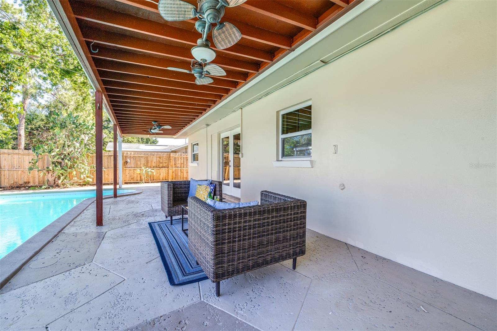 PLEASANT GROVE PARK 1ST ADD - Residential