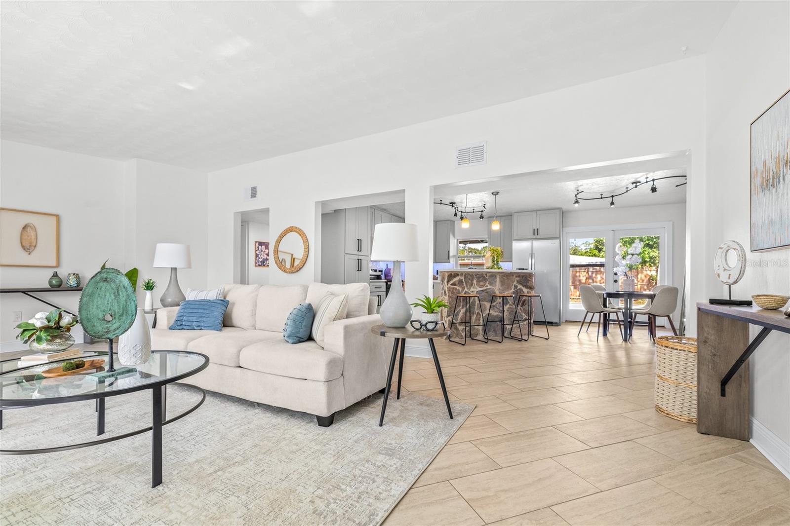 PLEASANT GROVE PARK 1ST ADD - Residential