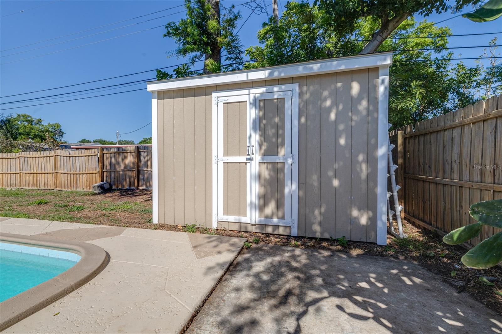 PLEASANT GROVE PARK 1ST ADD - Residential