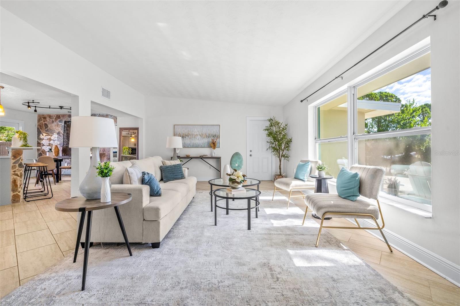 PLEASANT GROVE PARK 1ST ADD - Residential