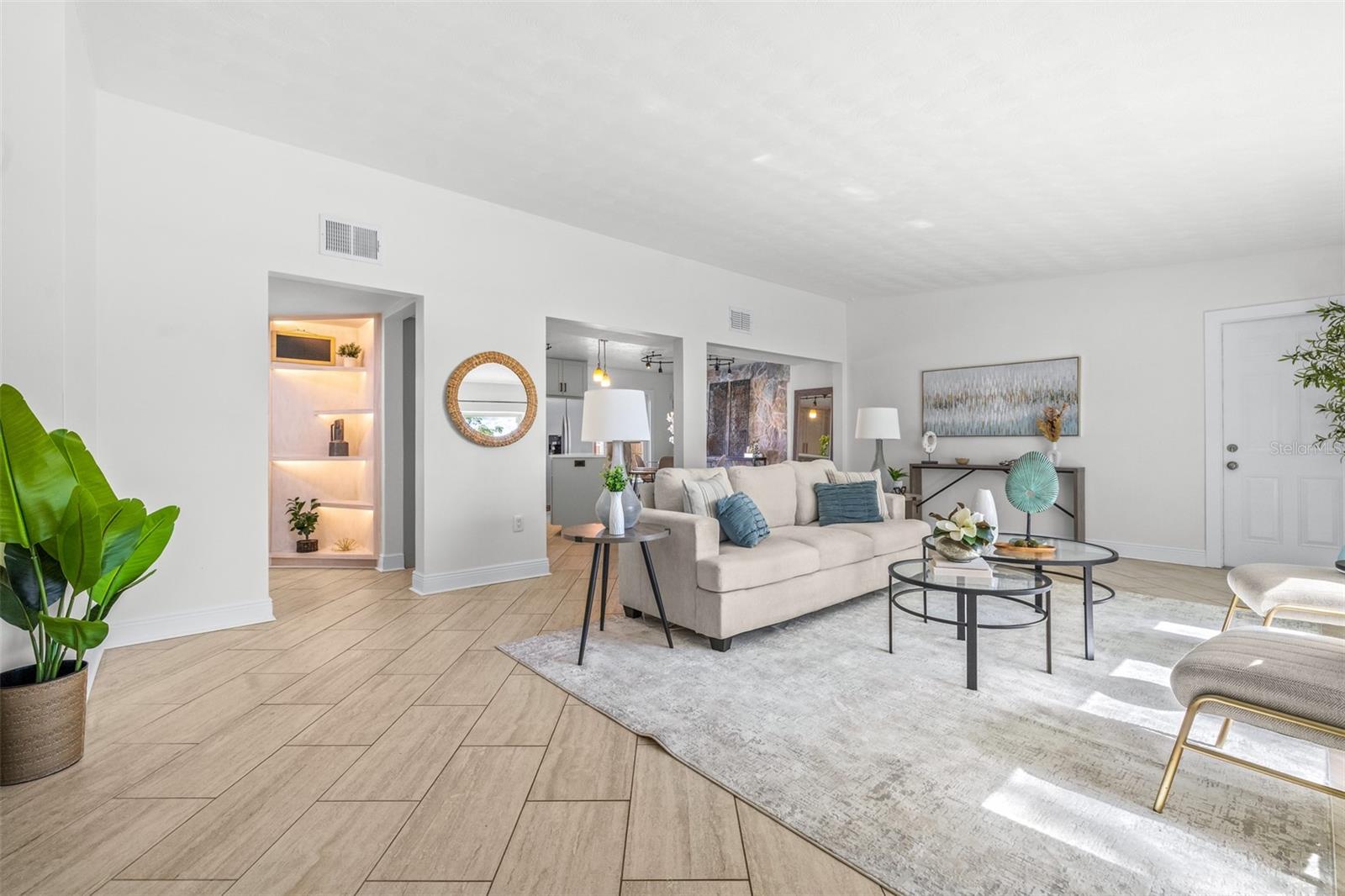 PLEASANT GROVE PARK 1ST ADD - Residential