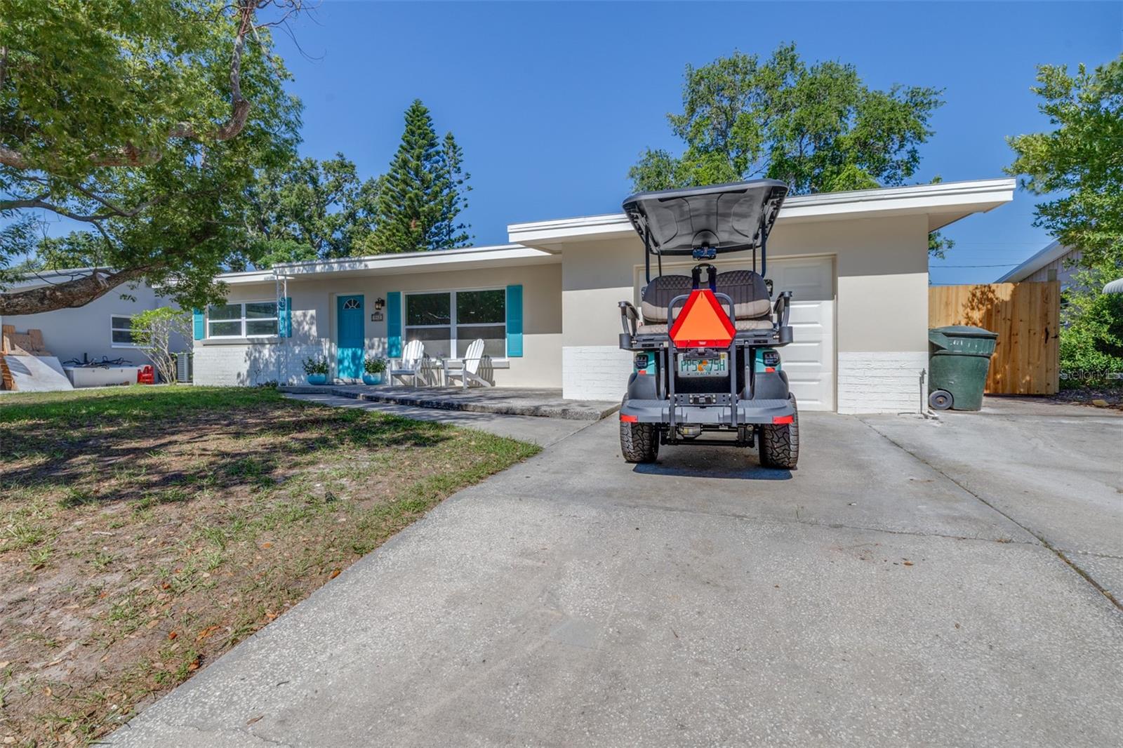 PLEASANT GROVE PARK 1ST ADD - Residential