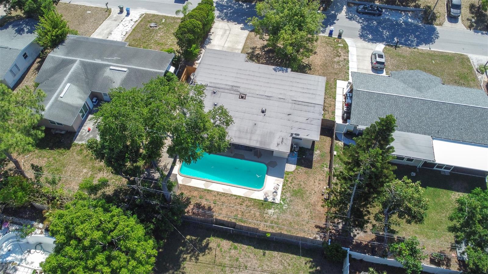 PLEASANT GROVE PARK 1ST ADD - Residential